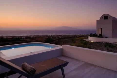Aplada Suites in Δημοτική Ενότητα Οίας — foto 25