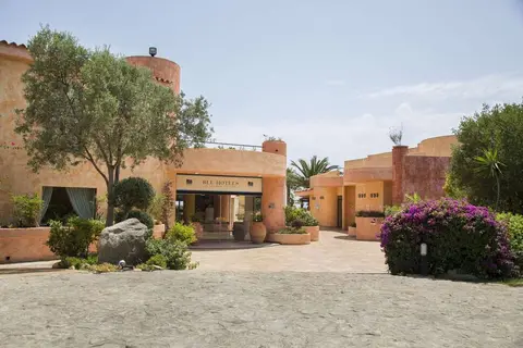 Sant'Elmo Beach Hotel in Castiadas — foto 17