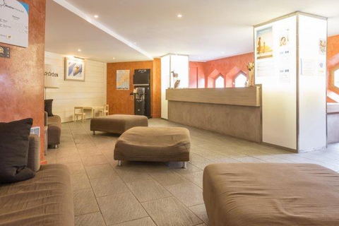 Résidence Le Tikal foto 7