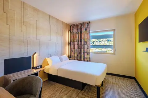 B&B Hotel Nice Stade Riviera in Nice