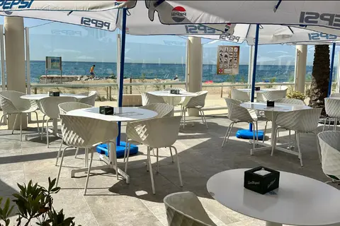 Caprici Beach Hotel & Spa in Santa Susanna — foto 15