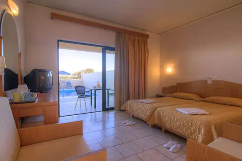 Solimar Aquamarine in Palio Gerani, foto 15