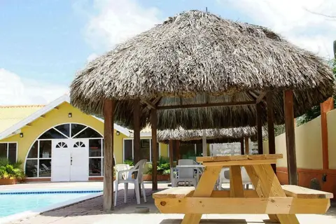 Hotel Coconut Inn in Punta Brabo, foto 30