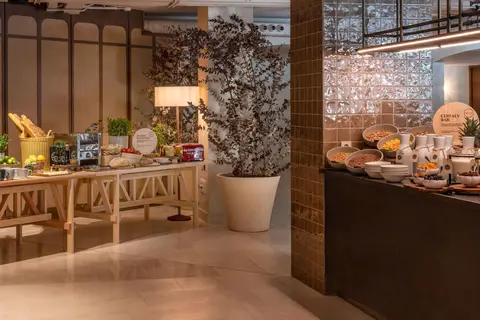 Mercure Benidorm in Benidorm — foto 14