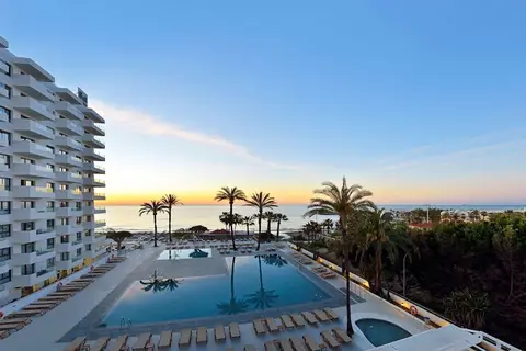 Hotel Ocean House Costa del Sol Affiliated by Meliá in Torremolinos — foto 22