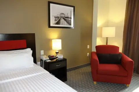 Ramada by Wyndham Ciudad de Mexico Perinorte in Tlalnepantla De Baz — foto 14