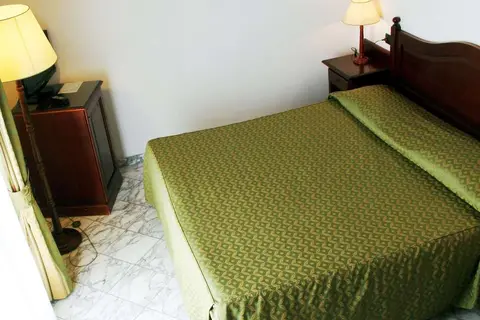 Hotel La Pigna in Pietrasanta