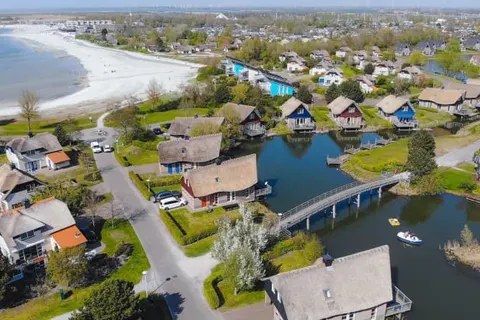 Beach Resort Makkum foto 1