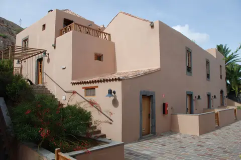 Hotel Rural El Mondalón in Las Palmas — foto 9