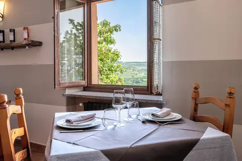 Agriturismo Cantina Bevione in Farigliano, foto 15