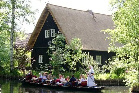 Radisson Blu Hotel Cottbus foto 7