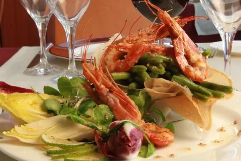 El Delfin Verde - Hotel Clipper foto 12