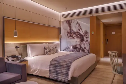 Renaissance Cancun Resort & Marina in Cancùn — foto 18