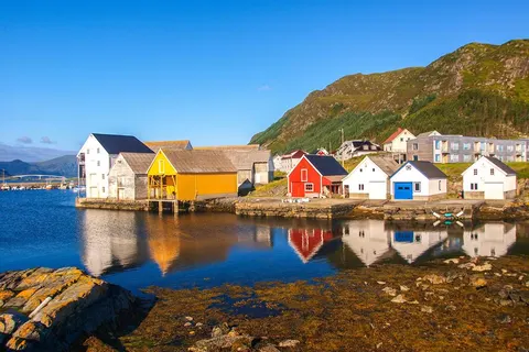 7 daagse fly drive Noorwegen fjorden & kusten foto 4