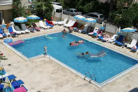 Isla Apart in Marmaris — foto 23