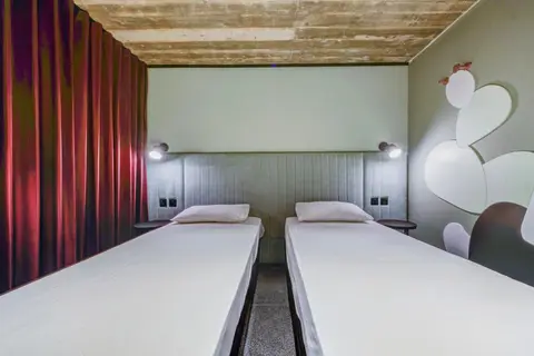 ibis Styles ST Pauls Bay Malta in San Pawl il-Baħar — foto 5
