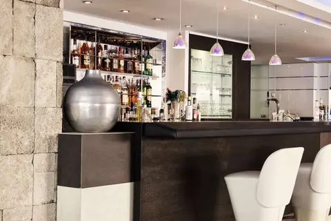 Esperia City Hotel in Δημοτική Ενότητα Ρόδου — foto 9