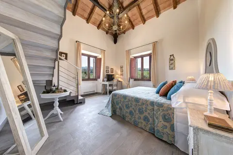 Borgo Pallavicini Mori in Rome, foto 17