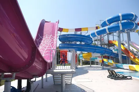 Raymar Hotels Antalya in Manavgat, foto 26