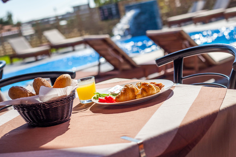 Hotel Essential Summer - adults only foto 4