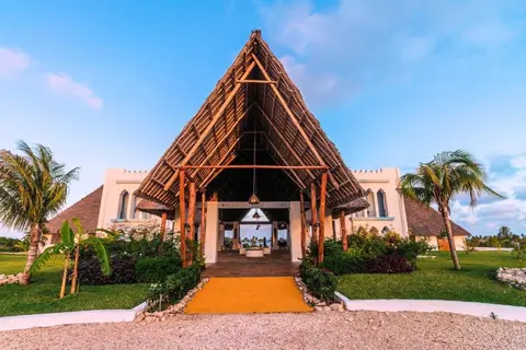SBH Kilindini Resort in Pwani Mchangani — foto 15