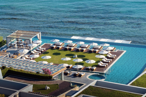 Lesante Blu - The Leading Hotels of the World - adults only foto 9