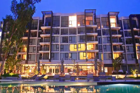 Cassia Phuket in ตำบลเชิงทะเล — foto 13