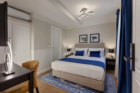 Classic Hotel by Athens Prime Hotels in Athene — foto 8