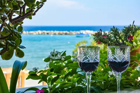 Sunrise Hotel in Δημοτική Ενότητα Βαθέος — foto 14