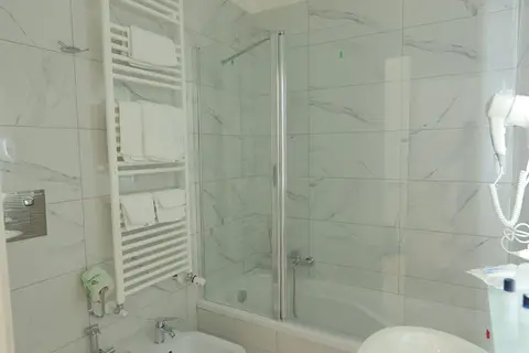 Garibaldi Suite in Napels — foto 18