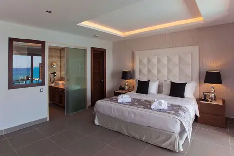 Boutique 5 Hotel & Spa in Kiotari, foto 24