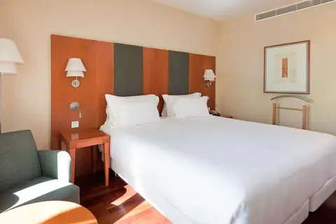 NH Collection Marbella in Marbella, foto 4