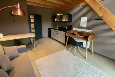 Saarschleifenlodge foto 7