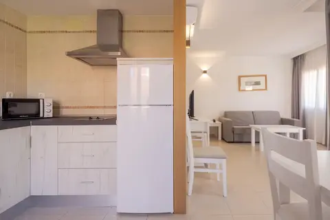 Aparthotel ILUNION Sancti Petri in Chiclana de la Frontera — foto 16