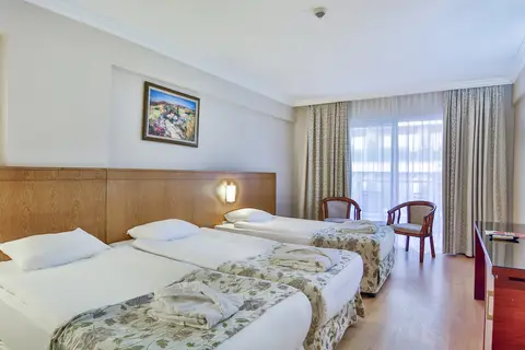 Sentido Luna Vista Belek in Serik — foto 12