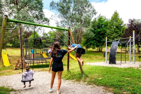 Camping La Serre foto 4