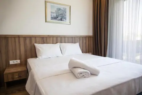 Çinar Butik Otel in Bodrum — foto 6