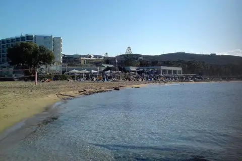 Hotel Anna Apartments in Δημοτική Ενότητα Γουβών — foto 23