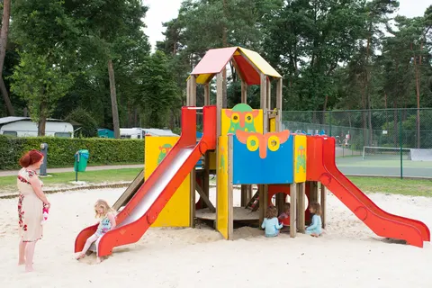 Camping Kempen foto 1