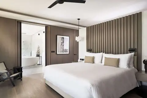 LUX Grand Baie in Grand Baie, foto 6