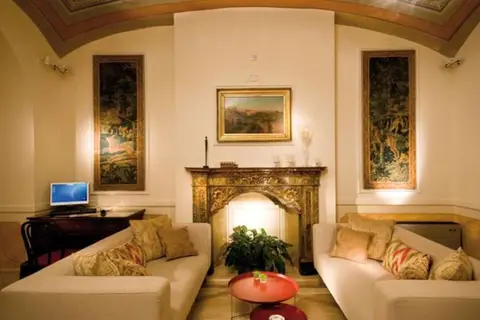 Hotel Canada in Rome, foto 11