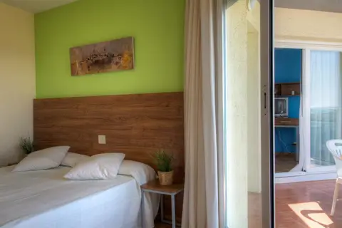 Camping Bon Repòs - Camping & Bungalowpark in Santa Susanna — foto 14