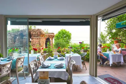 Glk Premier Sea Mansion Suites in Fatih, foto 12