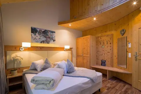 Hotel Beverly Hills in Ischgl — foto 6
