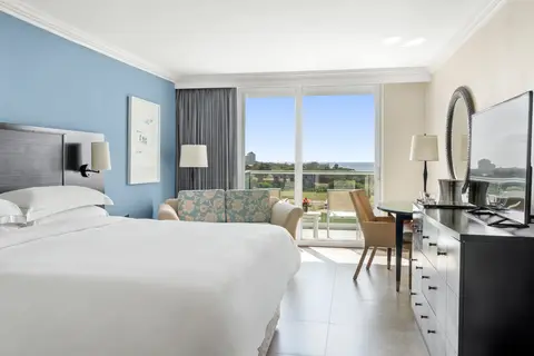 Dreams Rose Hall Resort & Spa in Montego Bay — foto 11