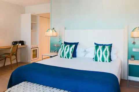 Hotel Honucai in ses Salines — foto 23