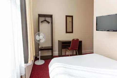Islington Inn in Londen — foto 3