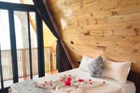 Seashore Villa in Kiwengwa, foto 18