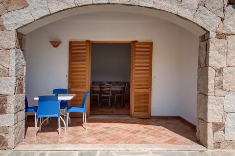 Appartementen Residence Bouganvillage in Budune/Budoni — foto 21
