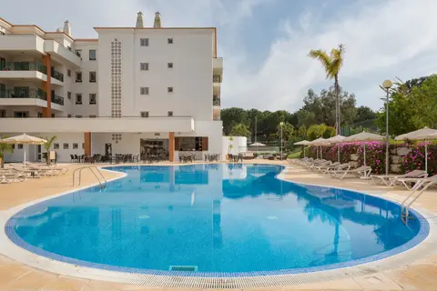 AP Victoria Sport & Beach Hotel in Albufeira — foto 6